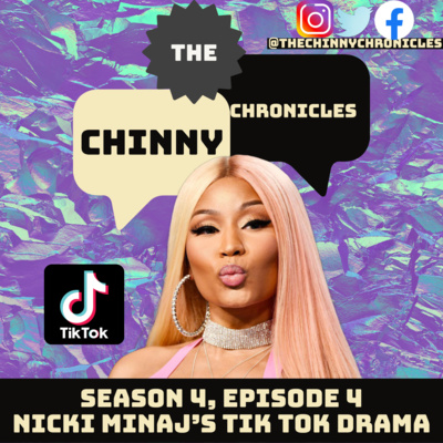 The Chinny Chronicles