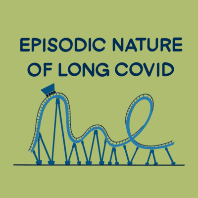 Episodic Nature of Long COVID