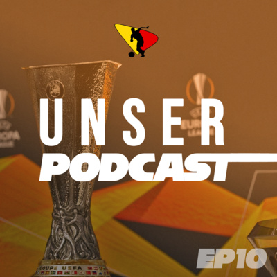 Unser Podcast