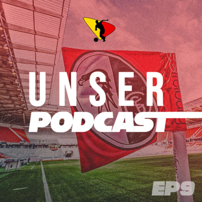 Unser Podcast