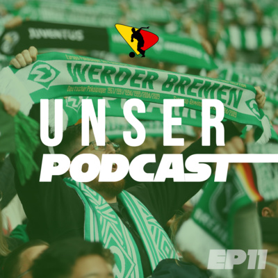 Unser Podcast