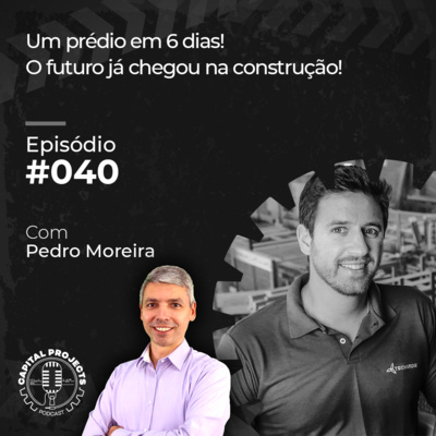 Capital Projects Podcast