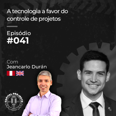 Capital Projects Podcast
