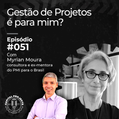 Capital Projects Podcast