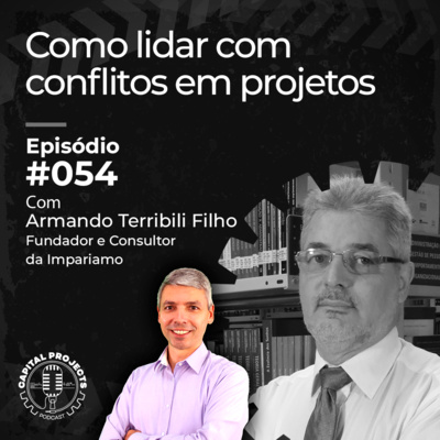 Capital Projects Podcast