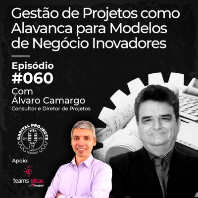 Capital Projects Podcast