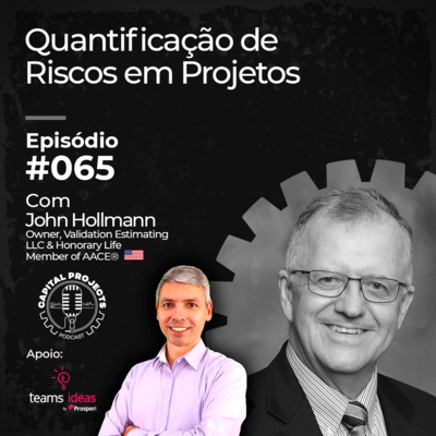 Capital Projects Podcast