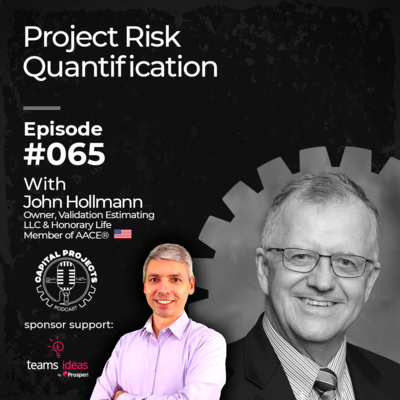 Capital Projects Podcast