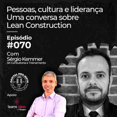 Capital Projects Podcast