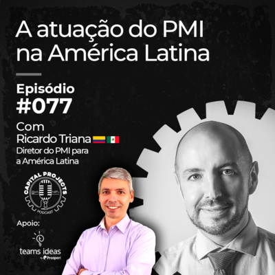 Capital Projects Podcast