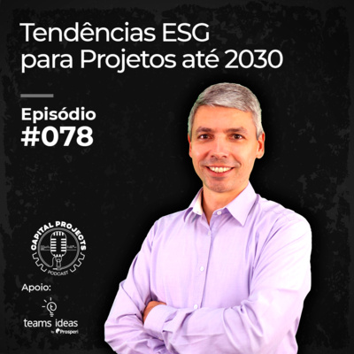 Capital Projects Podcast