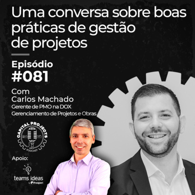 Capital Projects Podcast