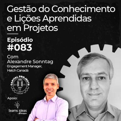 Capital Projects Podcast