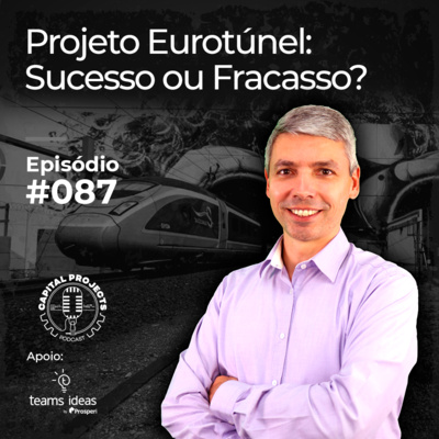 Capital Projects Podcast