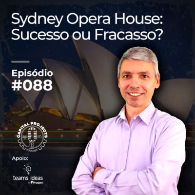 Capital Projects Podcast