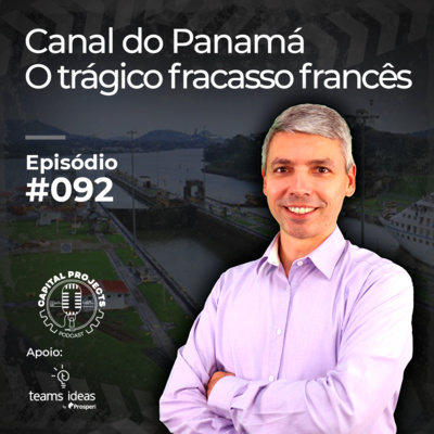 Capital Projects Podcast