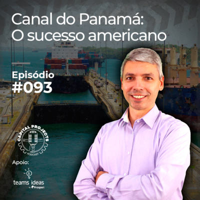 Capital Projects Podcast