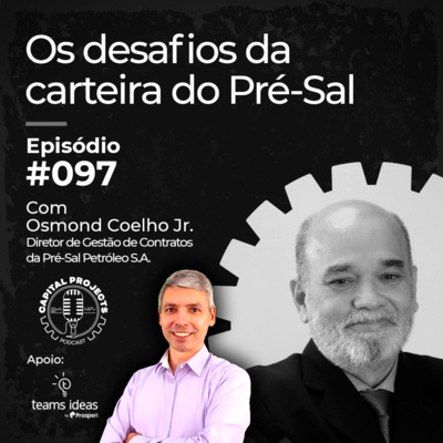 Capital Projects Podcast