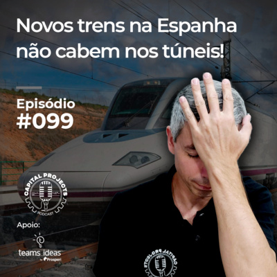 Capital Projects Podcast