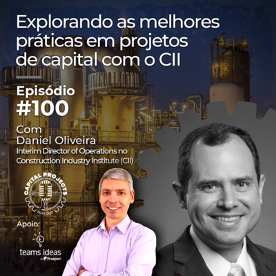 Capital Projects Podcast
