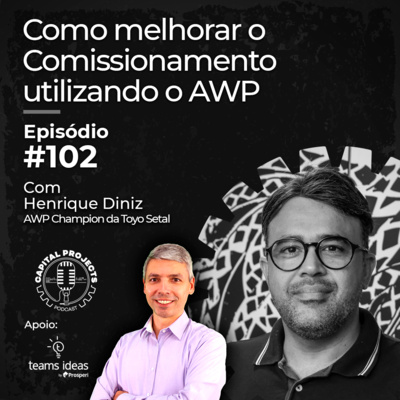 Capital Projects Podcast