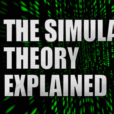The Simulation Theory EXPLAINED | Are We Living in the Matrix? (The REAL Truth) - SENSEI SAYS Episode 9 The Simulation Theory EXPLAINED | Are We Living in the Matrix? (The REAL Truth) - SENSEI SAYS Episode 9