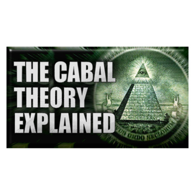 The Cabal Theory EXPLAINED | Who Runs the World? (The REAL Truth) - SENSEI SAYS Episode 10 The Cabal Theory EXPLAINED | Who Runs the World? (The REAL Truth) - SENSEI SAYS Episode 10