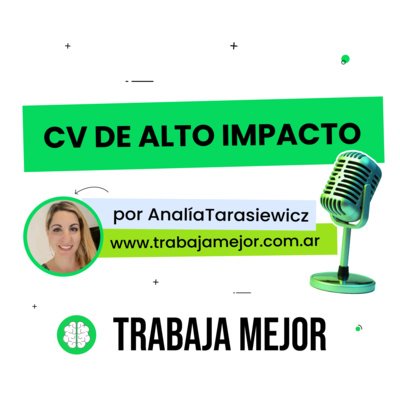 TRABAJA Y VIVE MEJOR - Herramientas para tu click mental en la vida y el trabajo