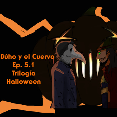 El Búho y el Cuervo