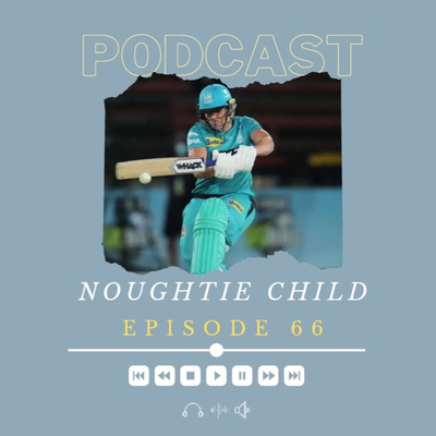 Episode 66: New Contracts & Record 50s ft Laura Harris