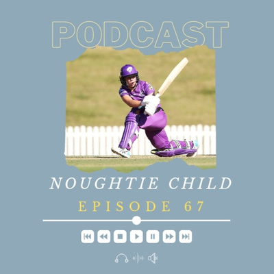 Episode 67: Frogs Legs, Honouring Players & Christmas in the Caribbean ft Naomi Stalenberg