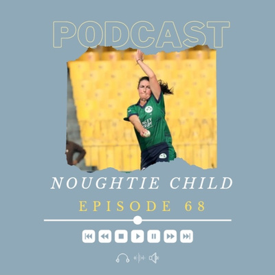 Episode 68: Come On Arlene! ft Arlene Kelly