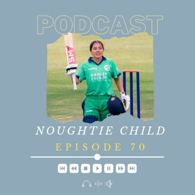 Episode 70: Wormsley or Walmley? It's A Mystery ft Amy Hunter
