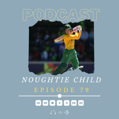Episode 79: World Cup 2.0 ft Madison Landsman