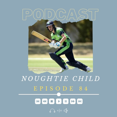 Episode 84: Backing Green for St Patrick's Day ft Orla Prendergast
