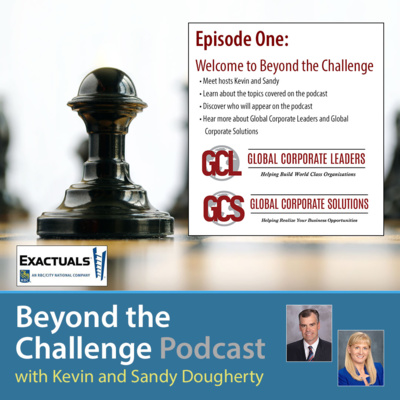 Beyond the Challenge