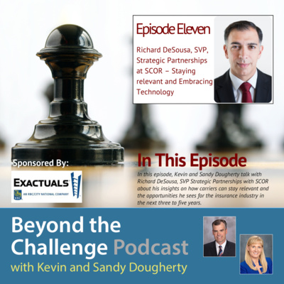 Beyond the Challenge