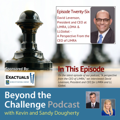 Beyond the Challenge