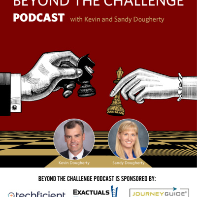 Beyond the Challenge
