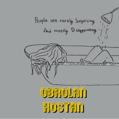 Obrolan Kostan