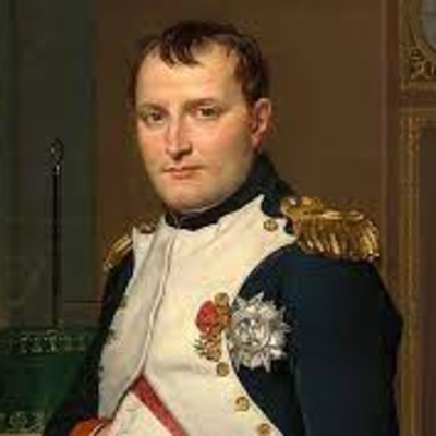 Biografía de Napoleón Bonaparte