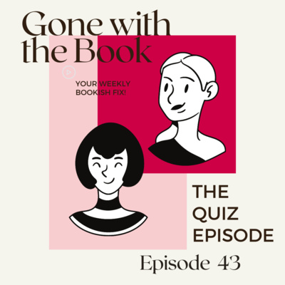 Gone with the book