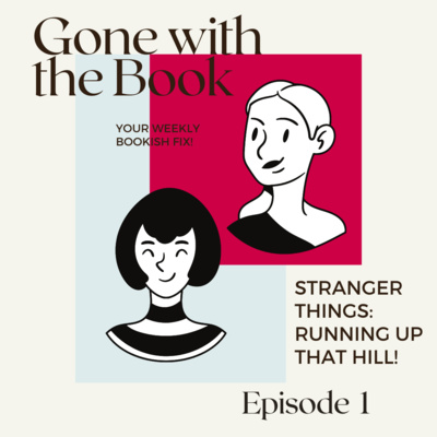 Gone with the book