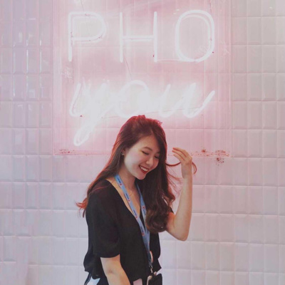 05 | How a CS grad became a UX/UI designer and IG filter creator w/ Summer Kho episode artwork