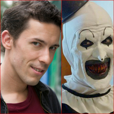 Terrifyer Actor Who Is The Actor Of Terrifier 60 Photos - Moonagedaydream.film
