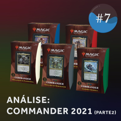 Commandeiros