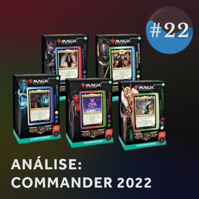 Commandeiros