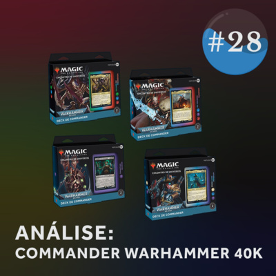 Commandeiros