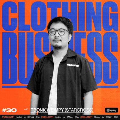 #30 : Tbonk Weimpy - Starcross