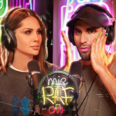 Ashkhen Kostandyan (Beauty Fabric) / micRAFon #12